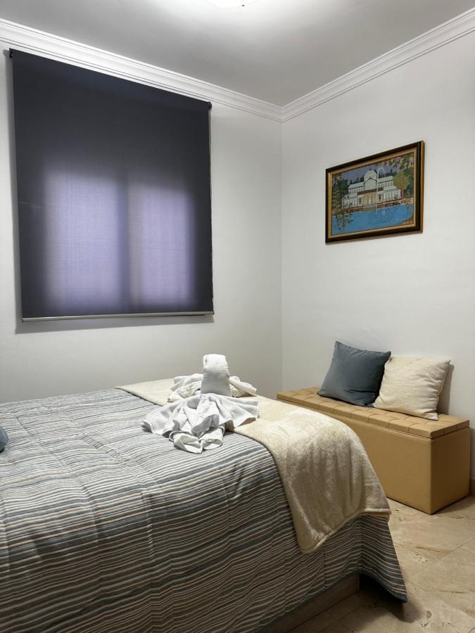 Apartamento Alov Ronda Exterior foto